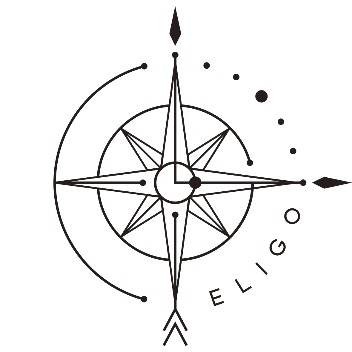 ELIGŌ Mark