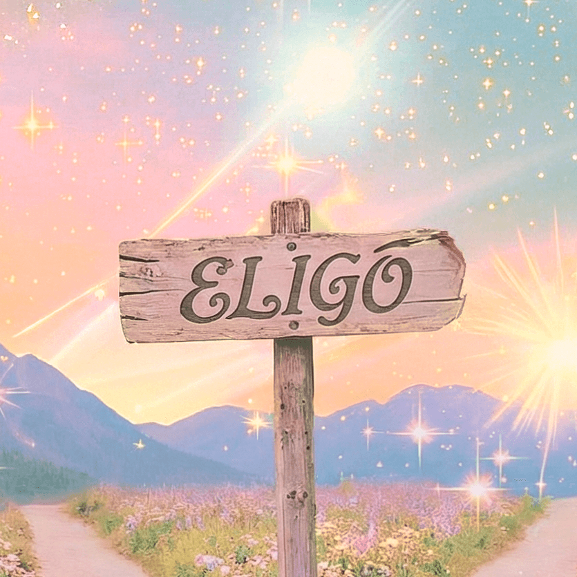 What is ELIGŌ?