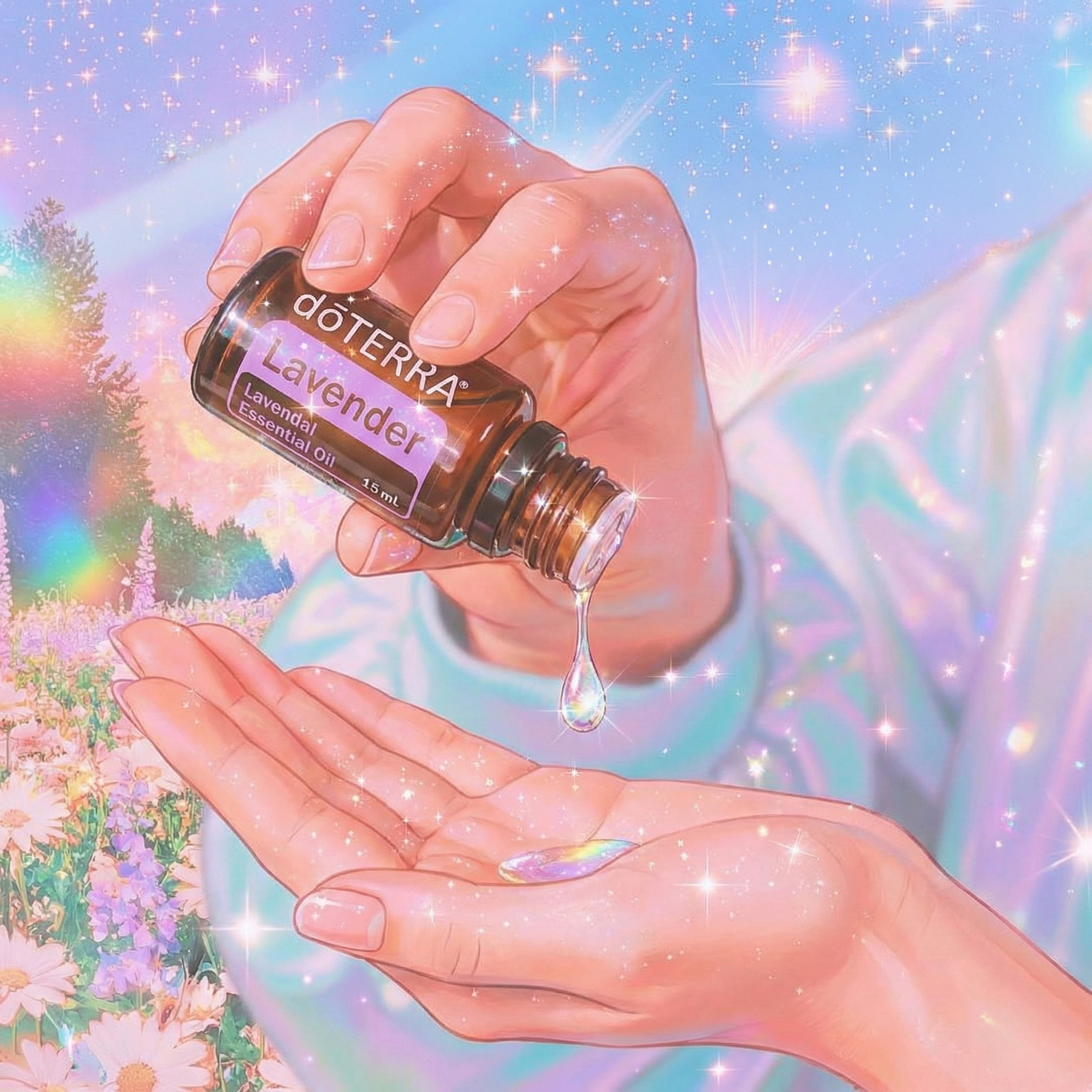 Why dōTERRA?